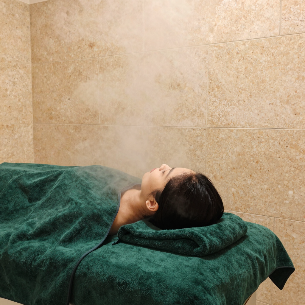 Ultimate Zen Hair & Scalp Ritual