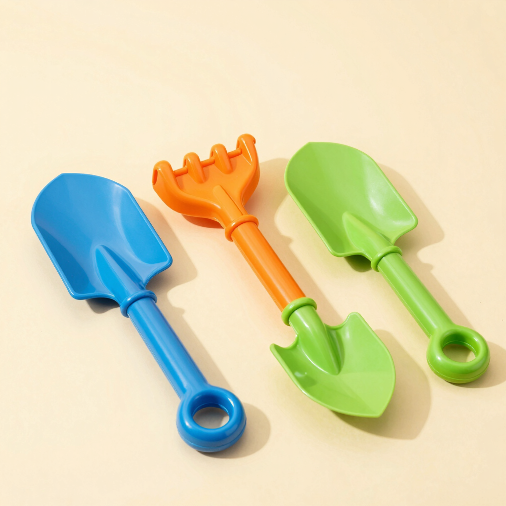 My First Garden Tool Set