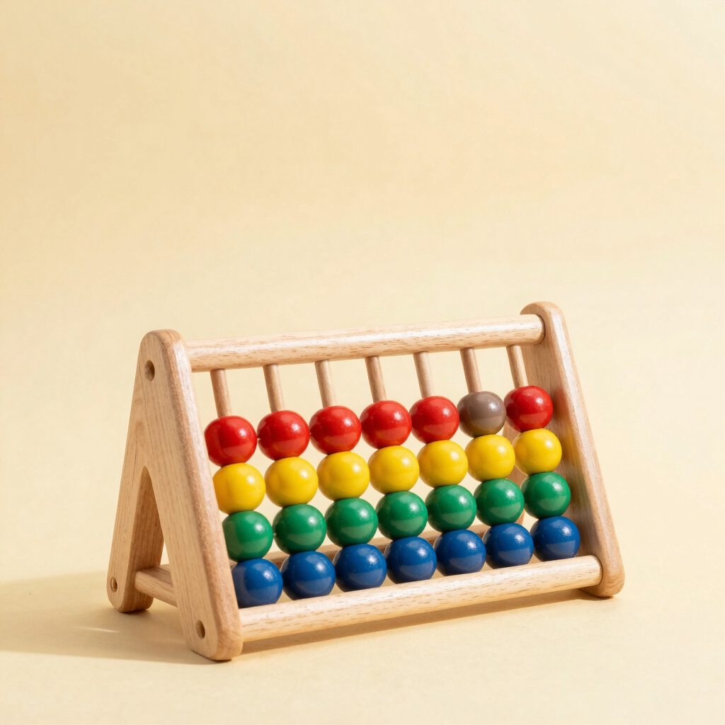 Sprout Counting Board