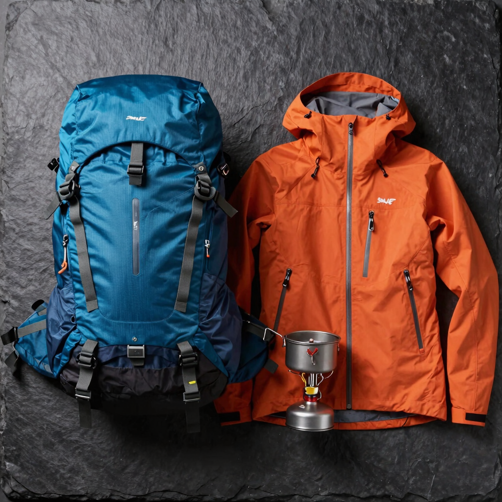 Ultra-lightweight Gear Consultation