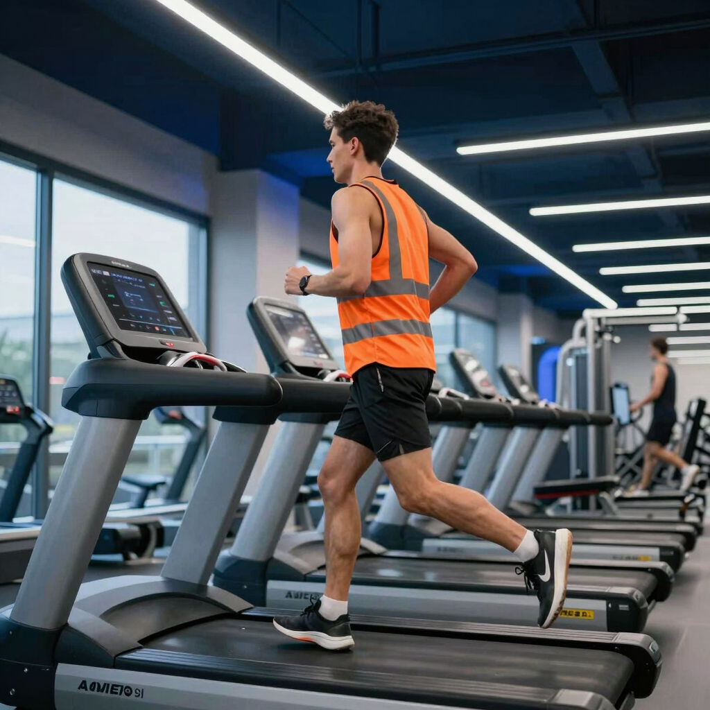 Adventure Fitness Assessment
