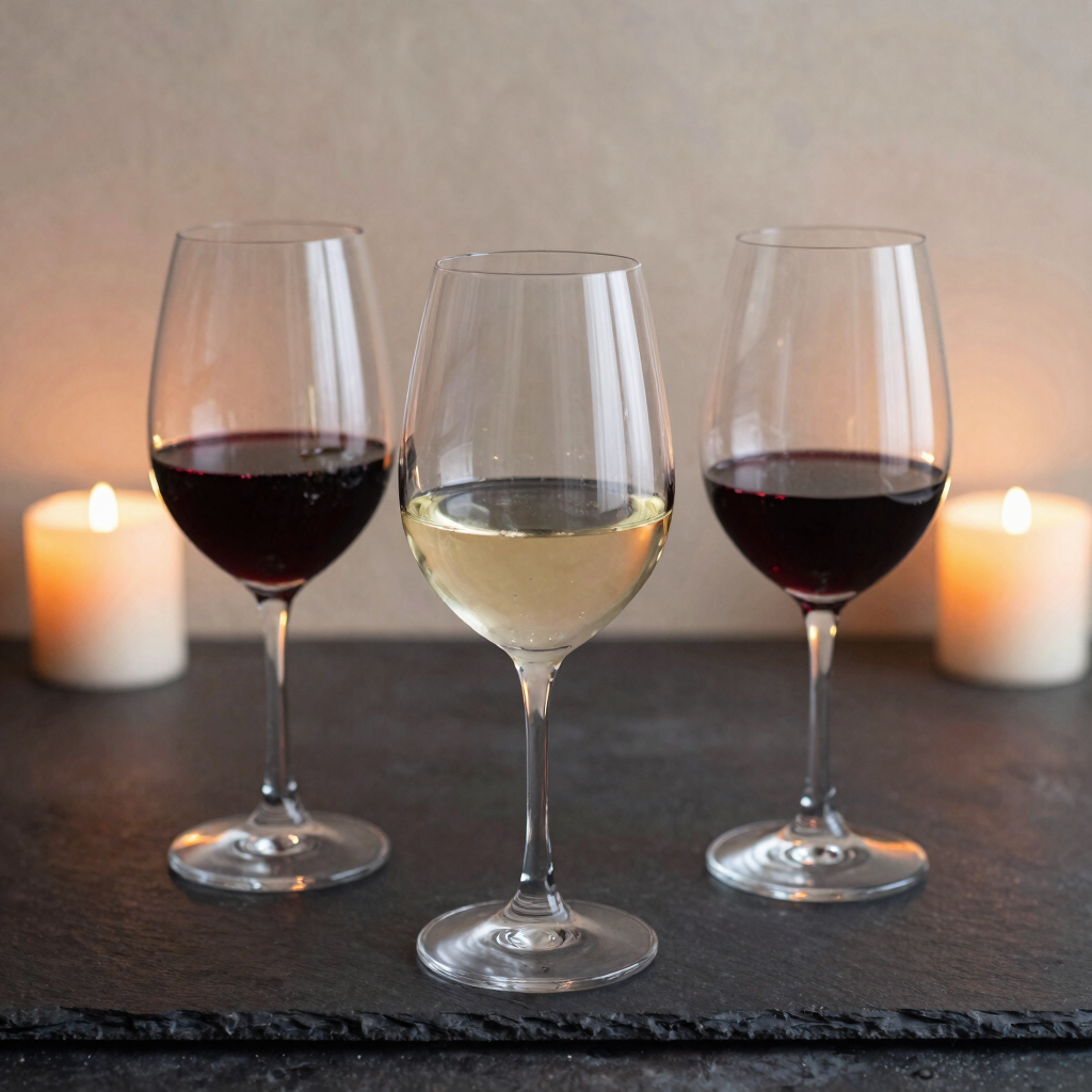 Cata de Vinos Orgánicos Locales