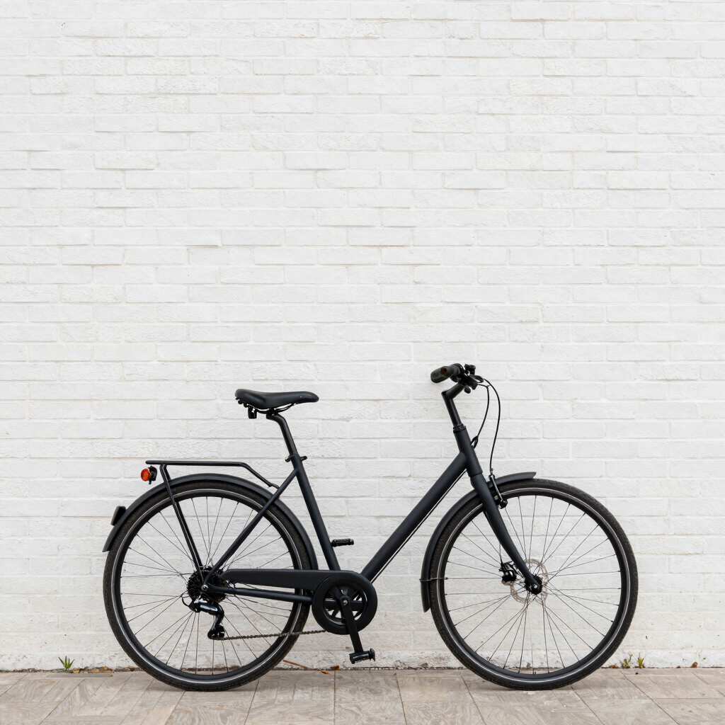 Alquiler de Bicicleta de Diseño