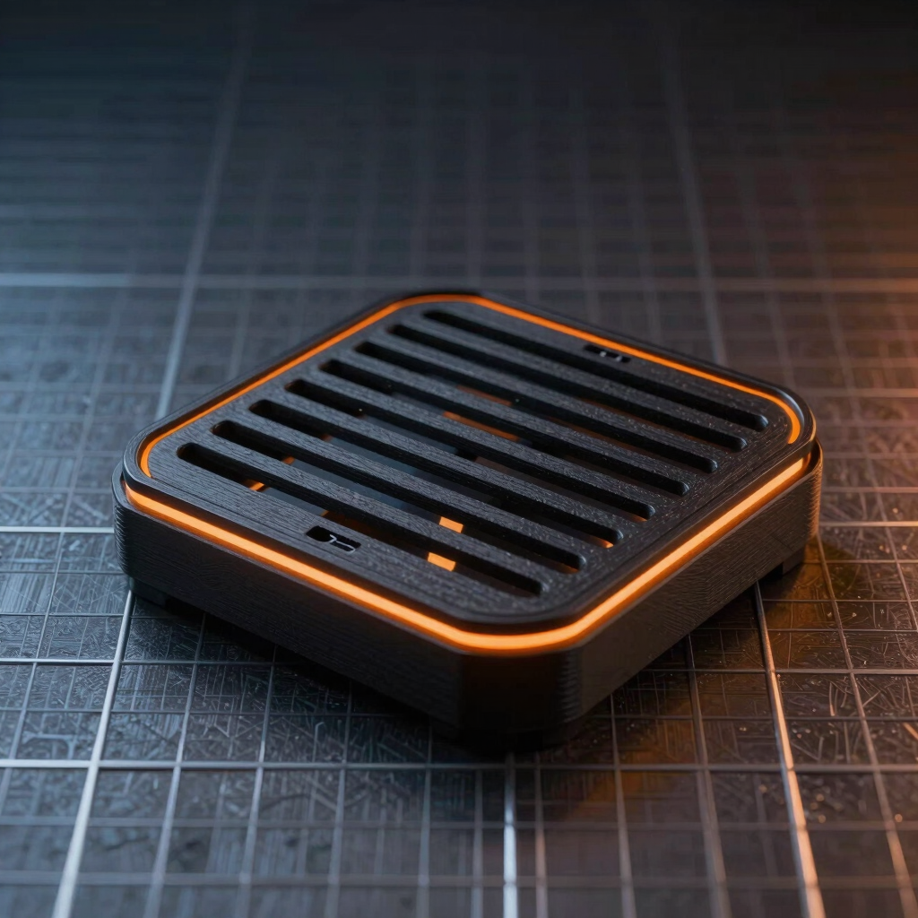 Soporte Multi-Carga para Walkie-Talkies