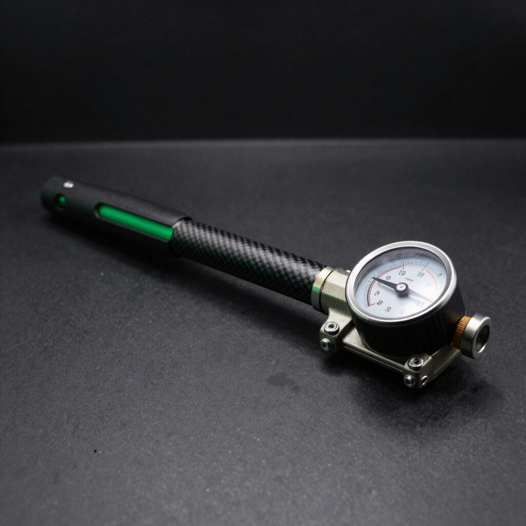 Pompa PCP AGH Turbo 3 Stage