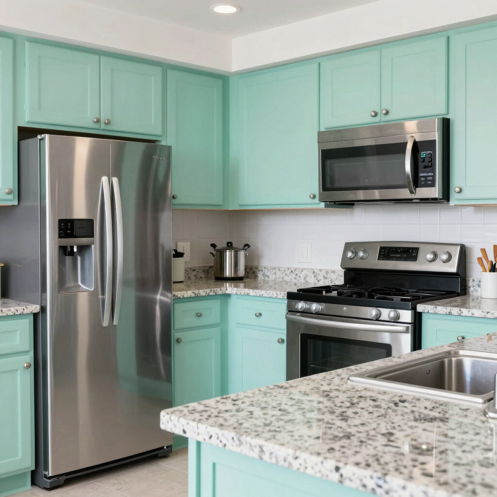 End of Tenancy Checkout Clean (3-4 Bed)