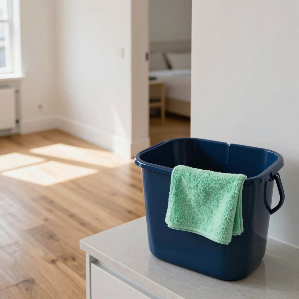 End of Tenancy Checkout Clean (1-2 Bed)