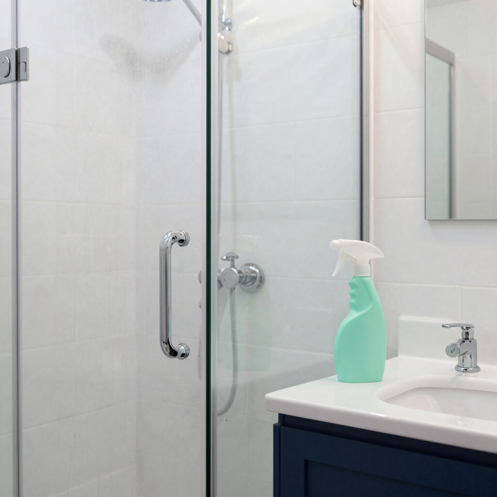 Tactical Deep Clean (Residential)