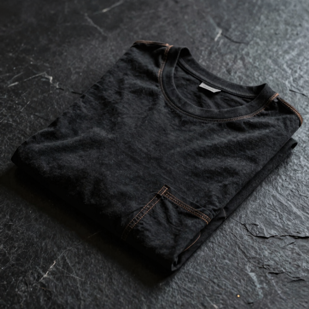 The Rebuild Heavyweight Cotton Tee