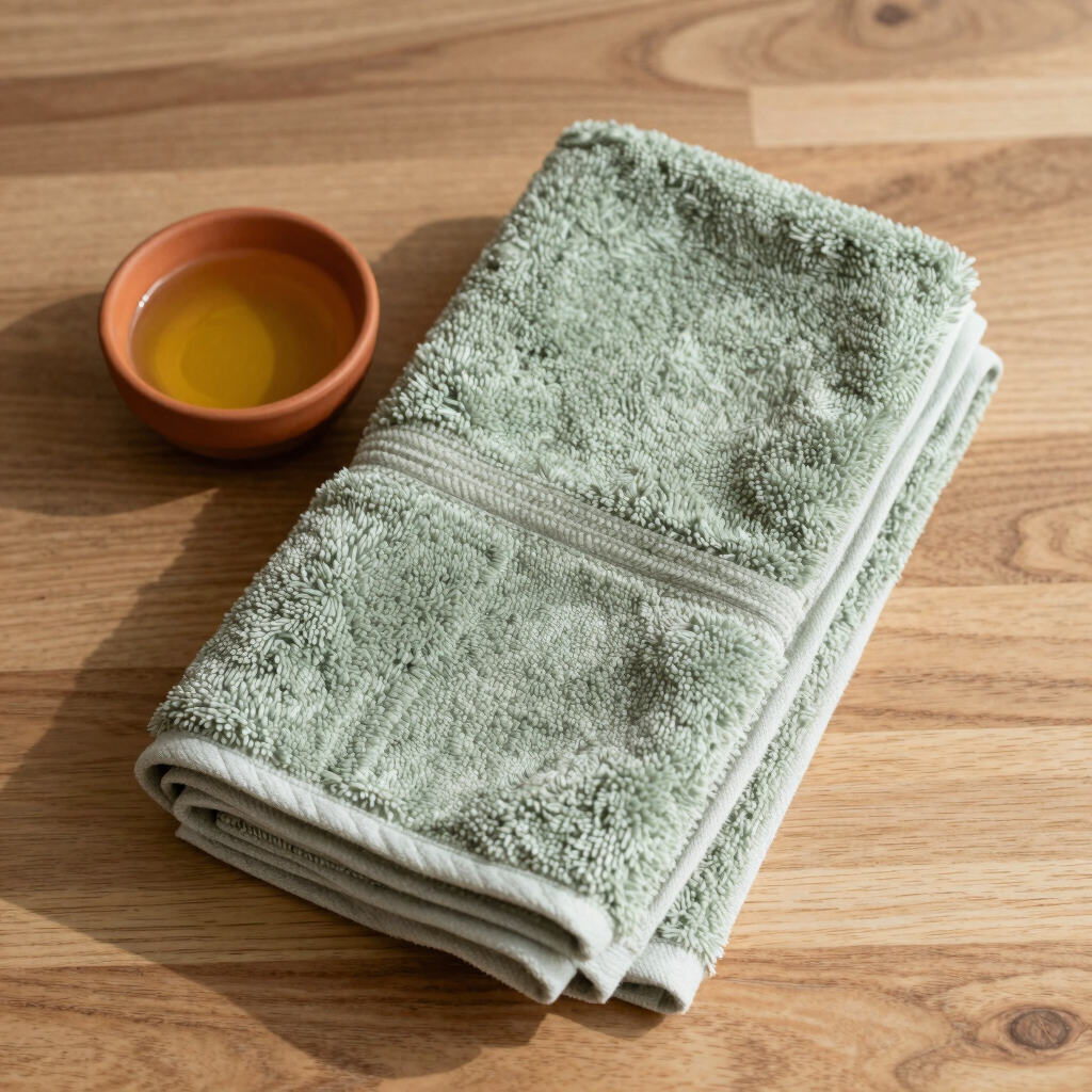 Massage Relaxant Douceur