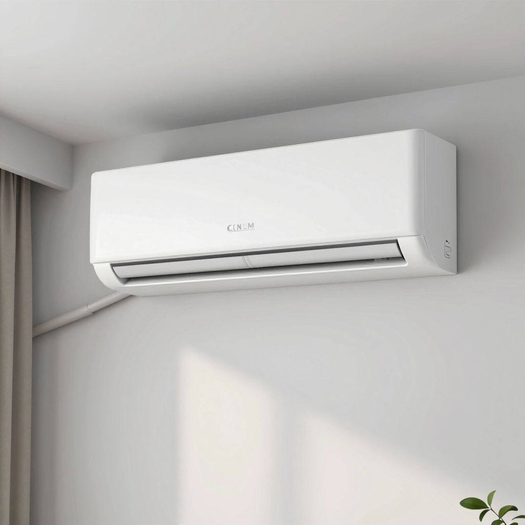 Ductless Mini-Split System Inspection