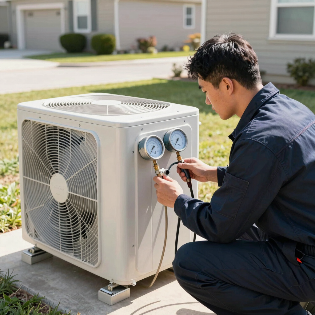 Rapid AC Diagnostic Assessment