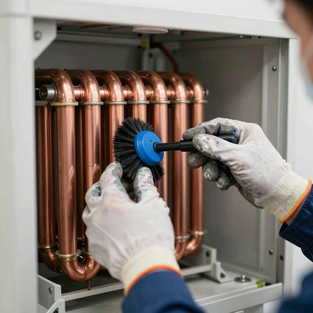 Seasonal AC Tune-Up and Maintenance