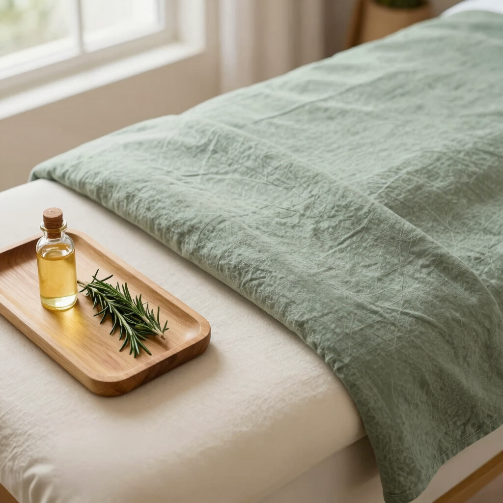 Zenith Signature Massage