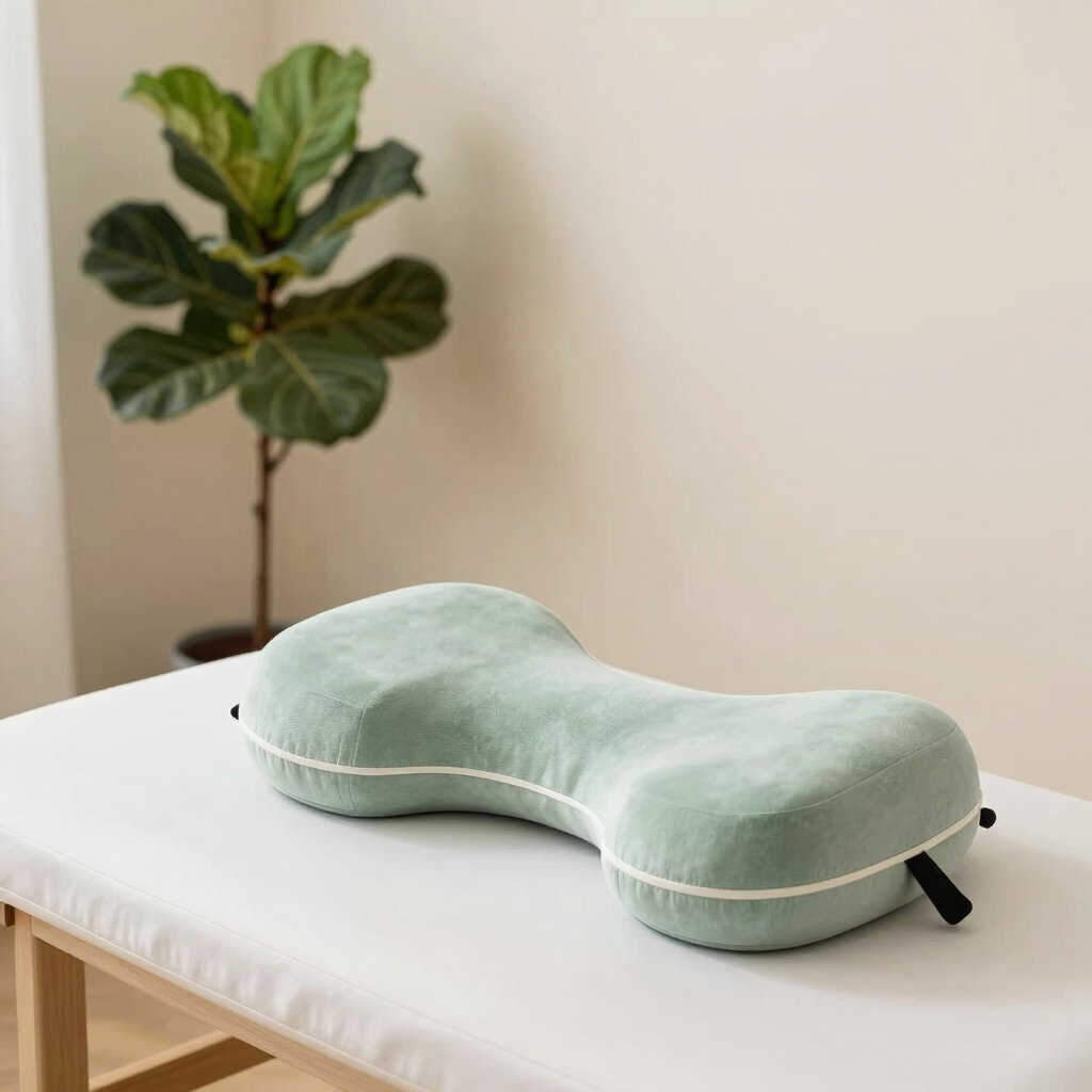 Prenatal Nurturing Massage