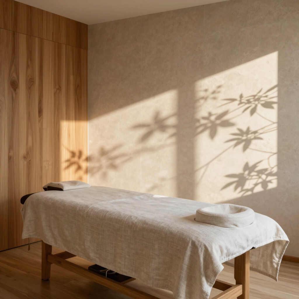 Extended Zenith Signature Massage