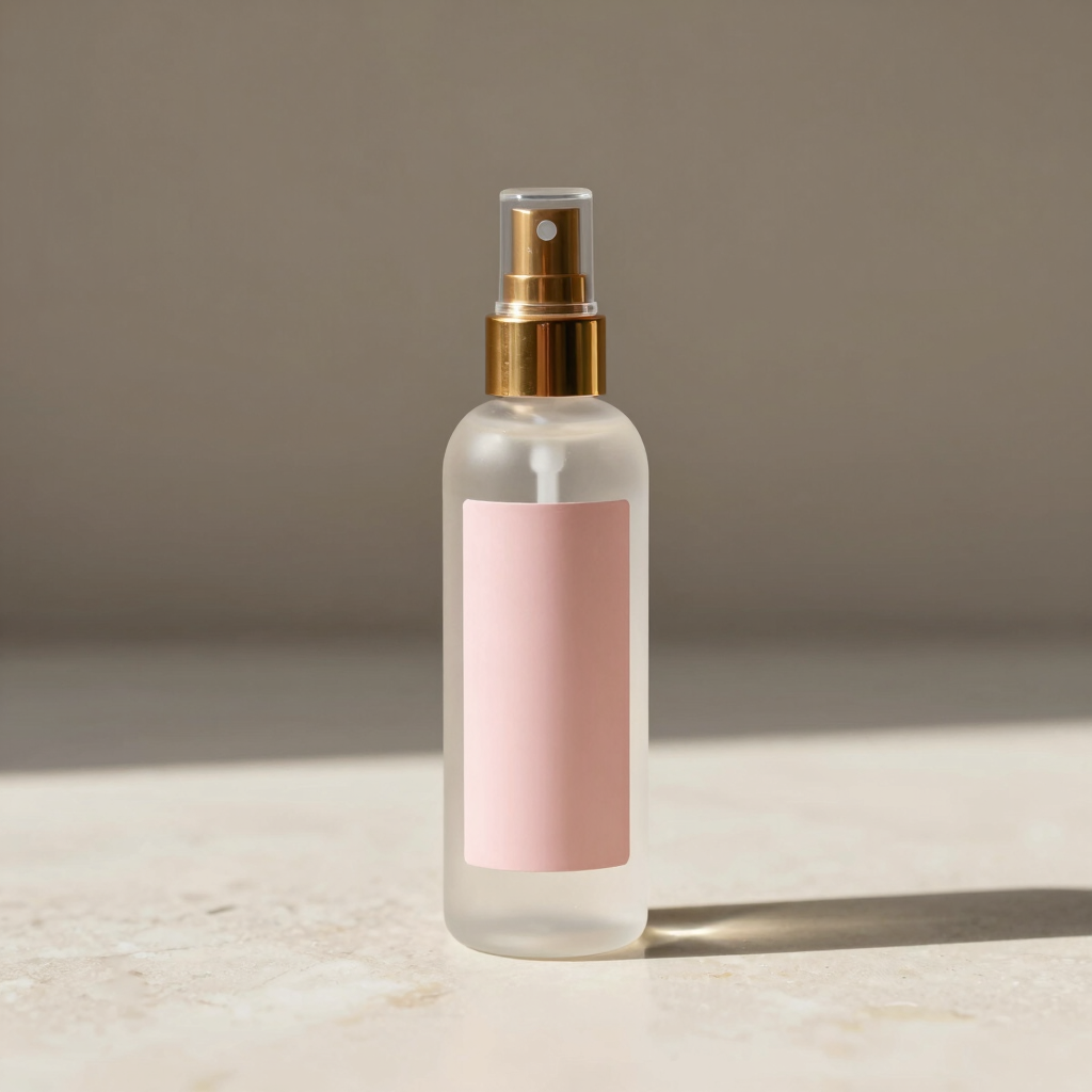 Mist Corporal Velvet Vanilla