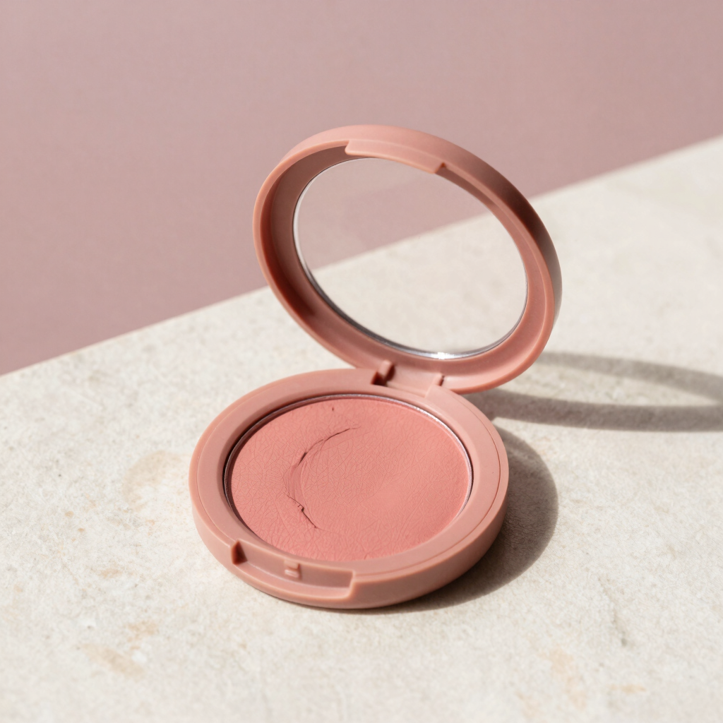 Rubor en Crema Sweet Cheek