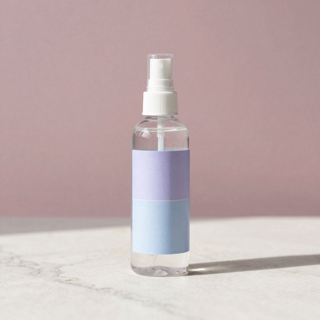 Mist Corporal Coconut Oasis