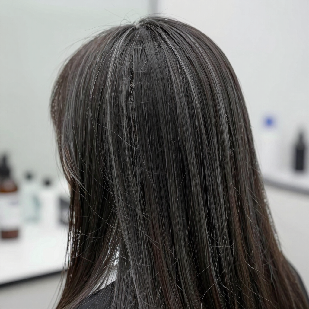Grey Blending Service