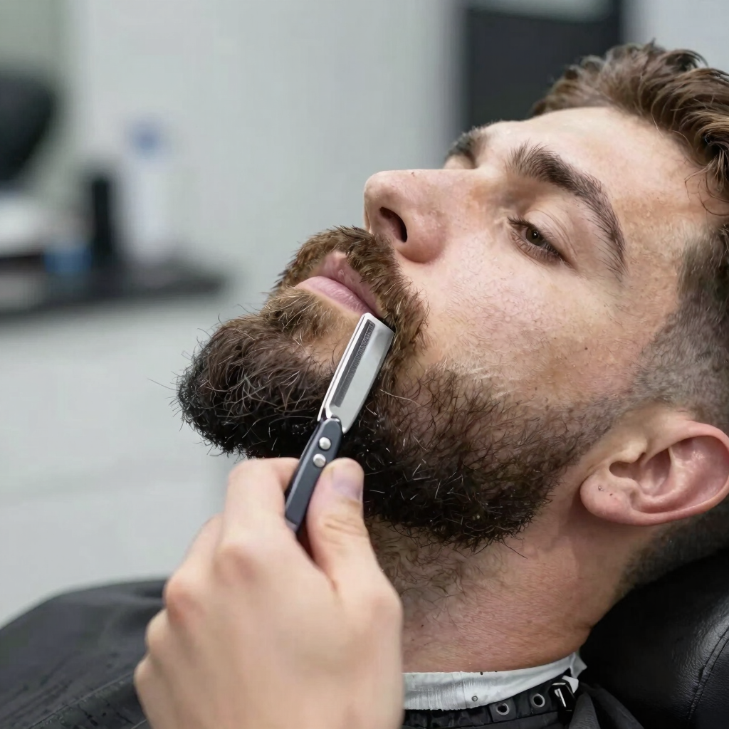 Beard Design & Care