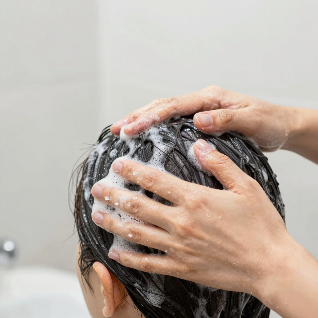 Hair & Scalp Detox