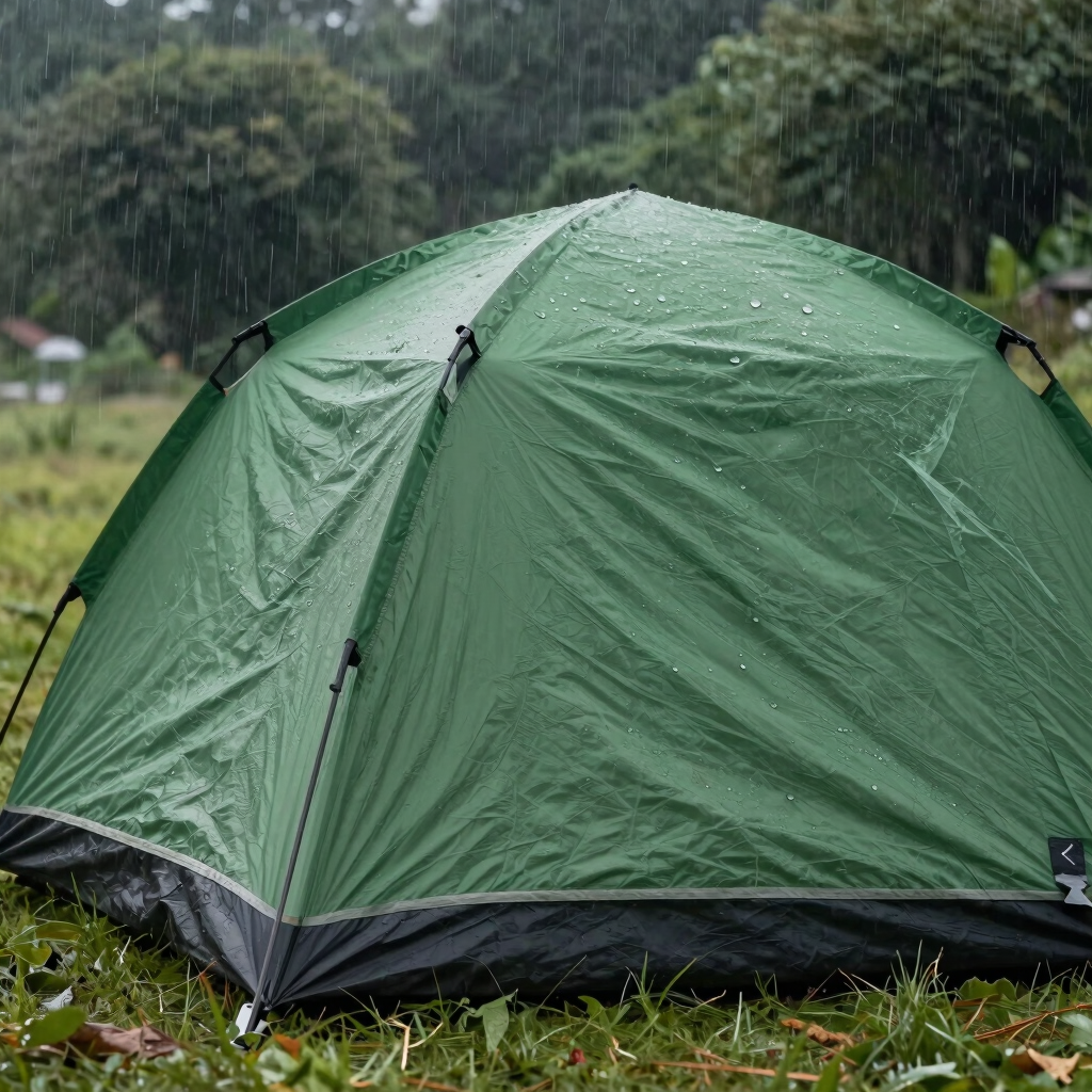 Sewa Tenda Dome Premium