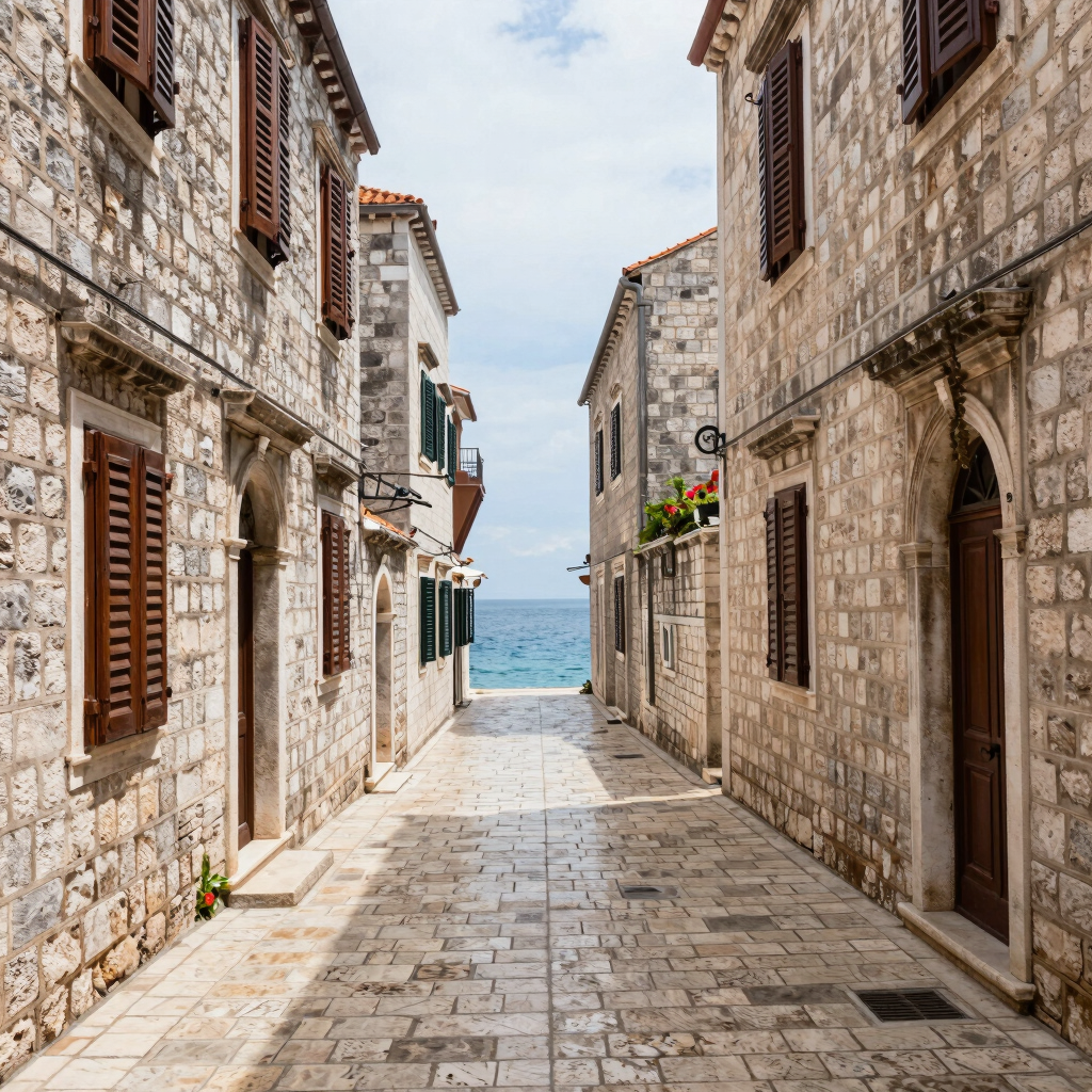 Guided Historical Heritage Walk