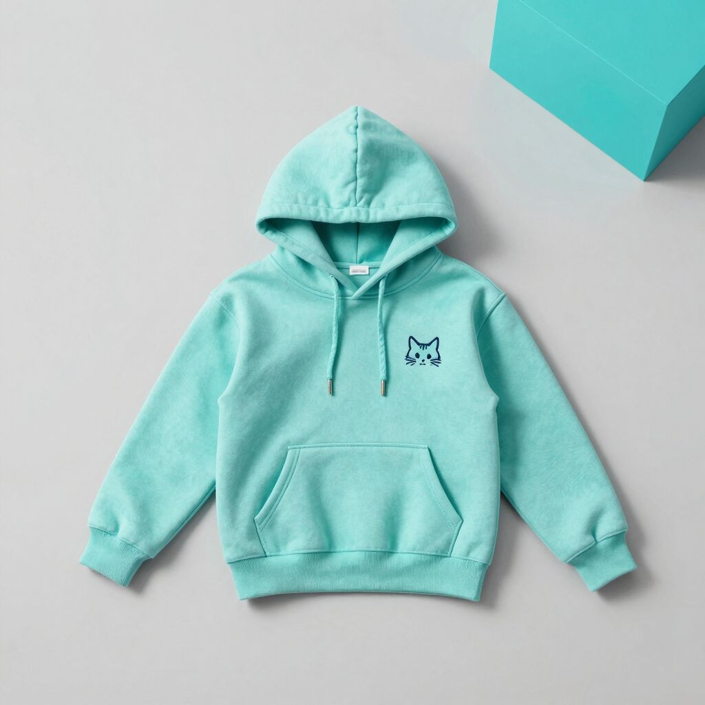 Sudadera Michi-Premium para Gato