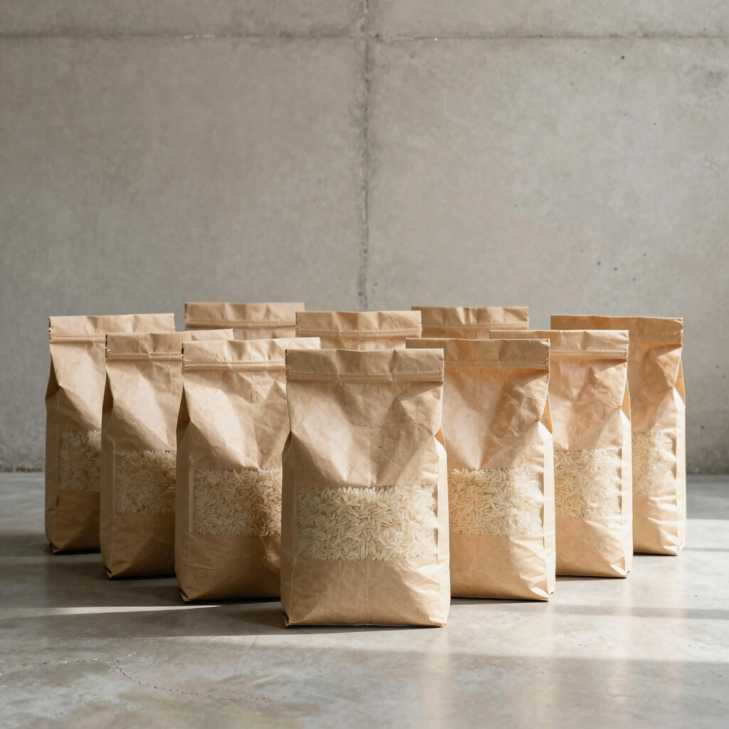 Arroz Bomba Premium - Pack 10x1kg