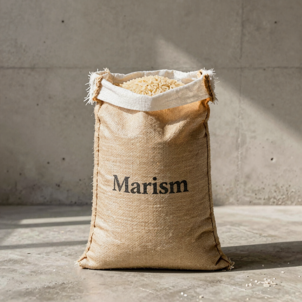 Arroz Marisma Especial - Saco 25kg