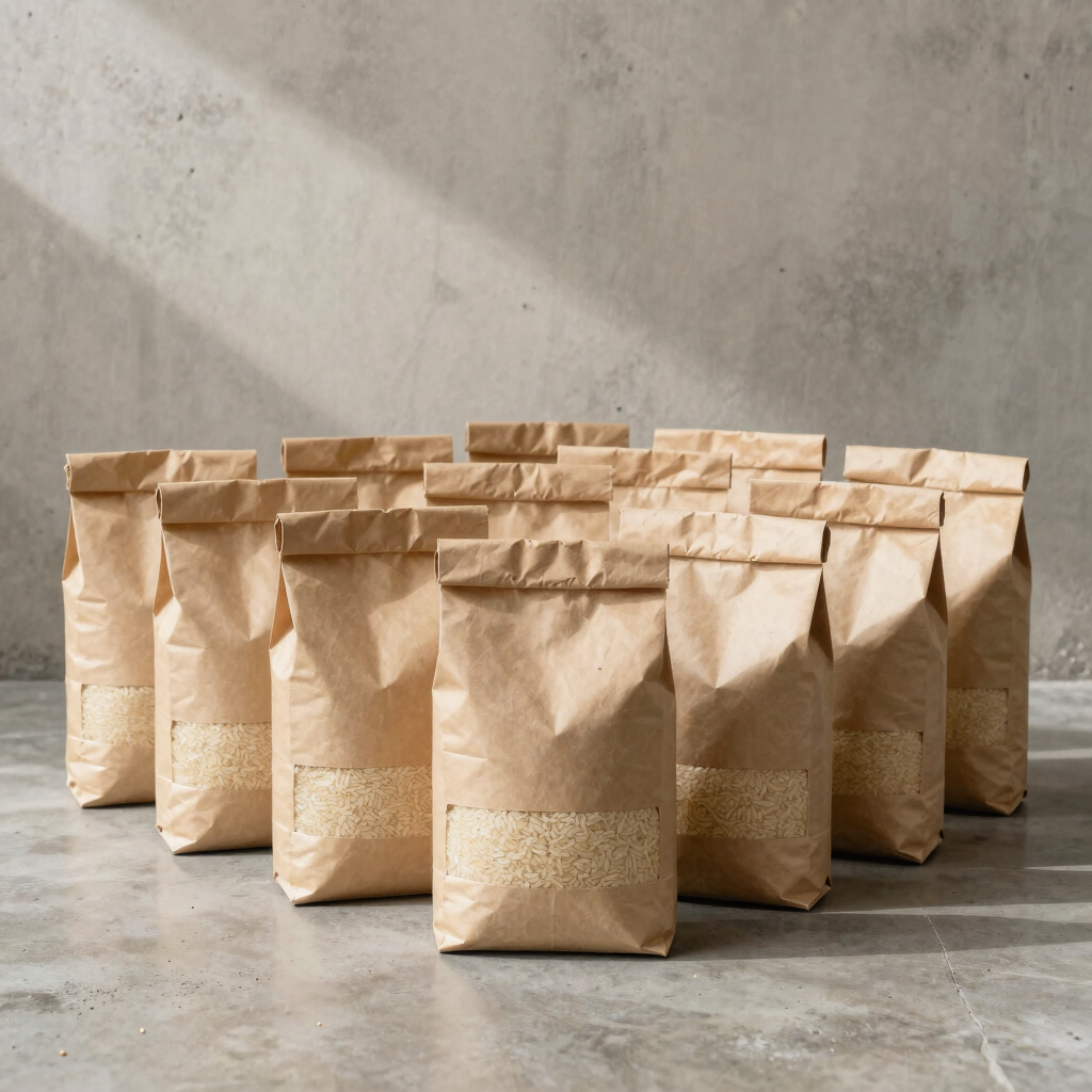 Arroz Carnaroli Especial - Pack 10x1kg