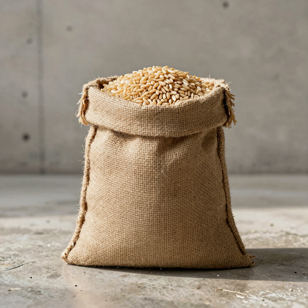 Arroz Integral Orígenes - Saco 20kg