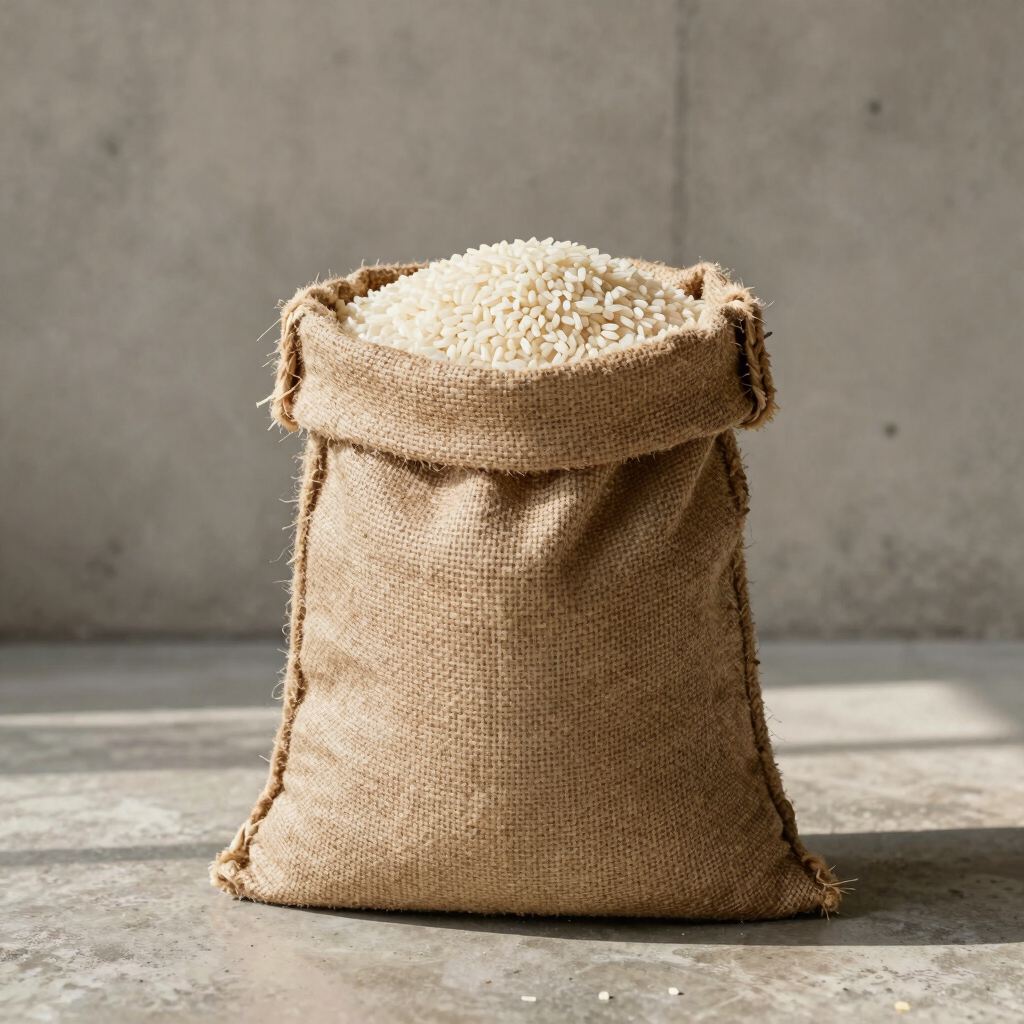 Arroz Bomba Extra - Saco 25kg