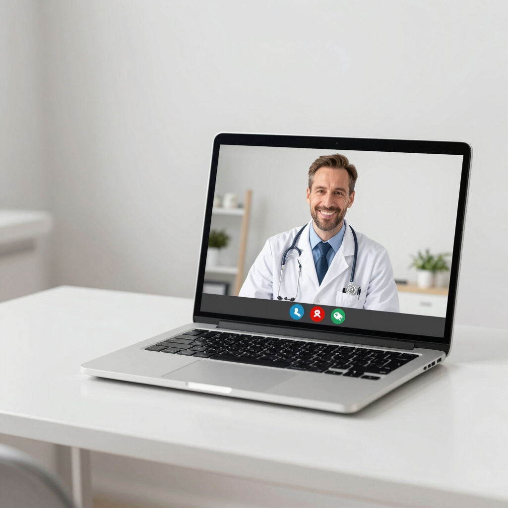 Teleconsulta Geriátrica Online