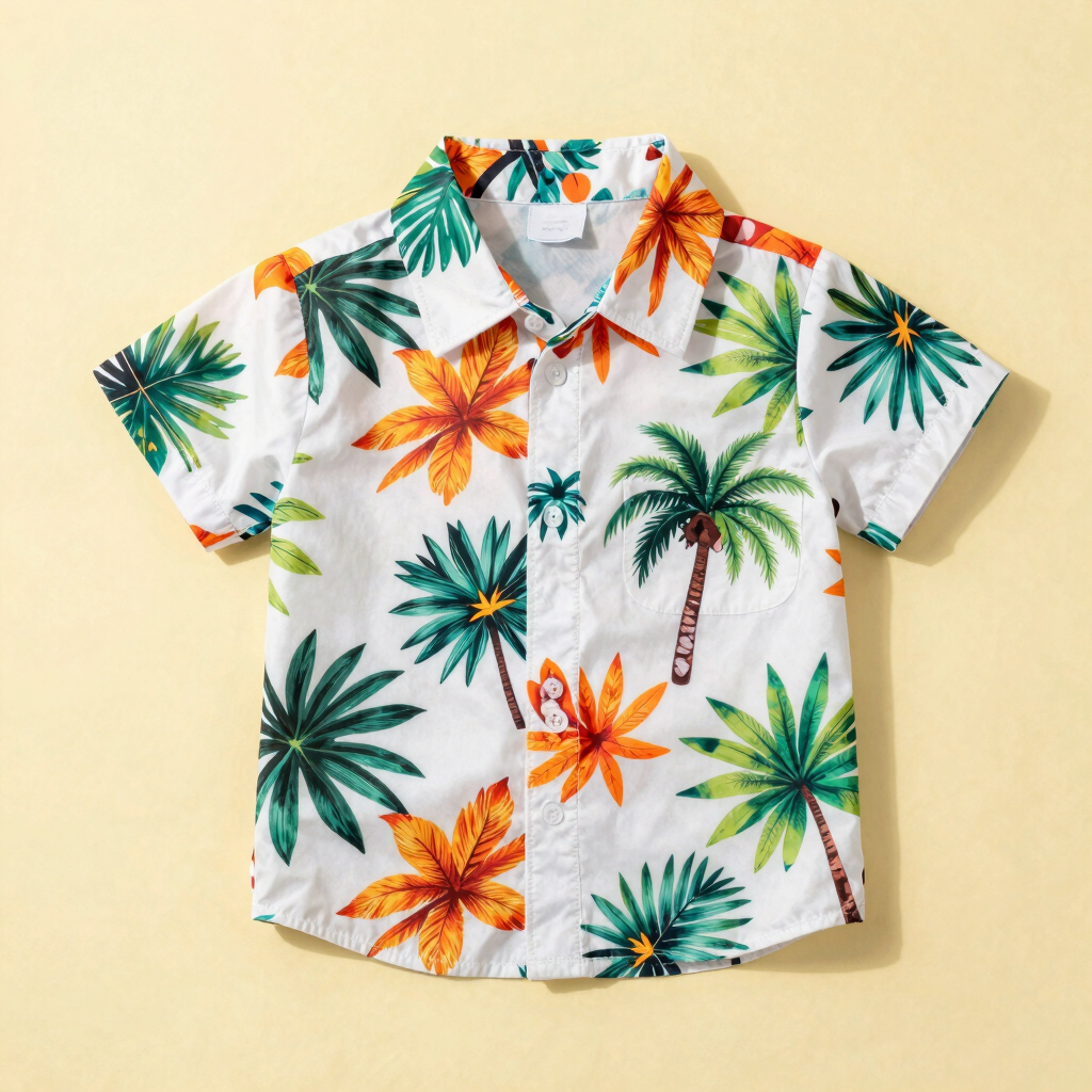 Camisa Playera Acapulco