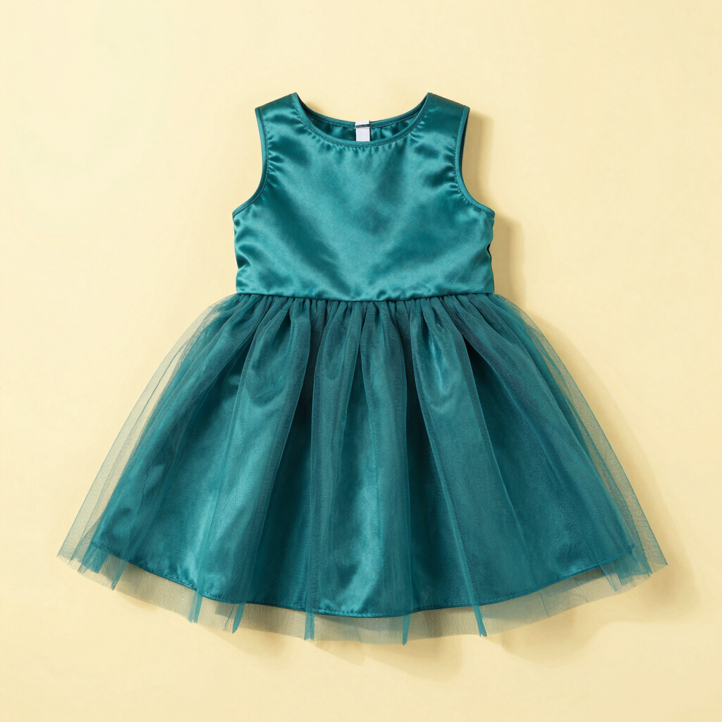 Vestido de Gala Michi Primorosa