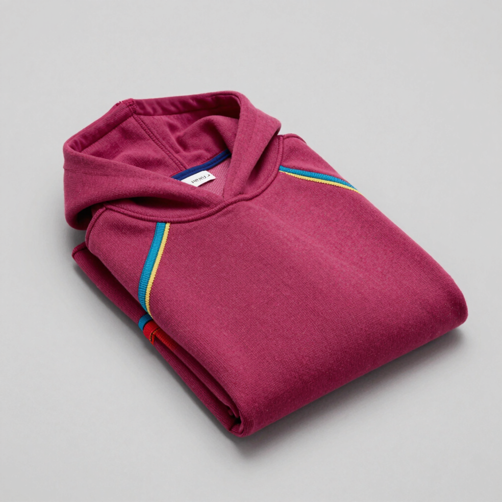 Sudadera Capucha Lomito Coquetón
