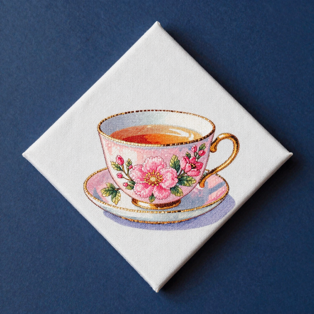 Kit Taza de Té Relajante