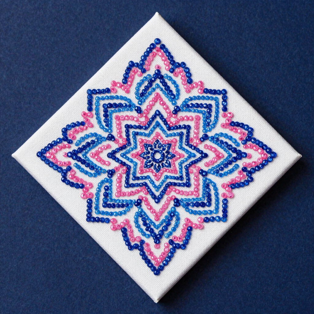 Kit Mandala de la Armonía