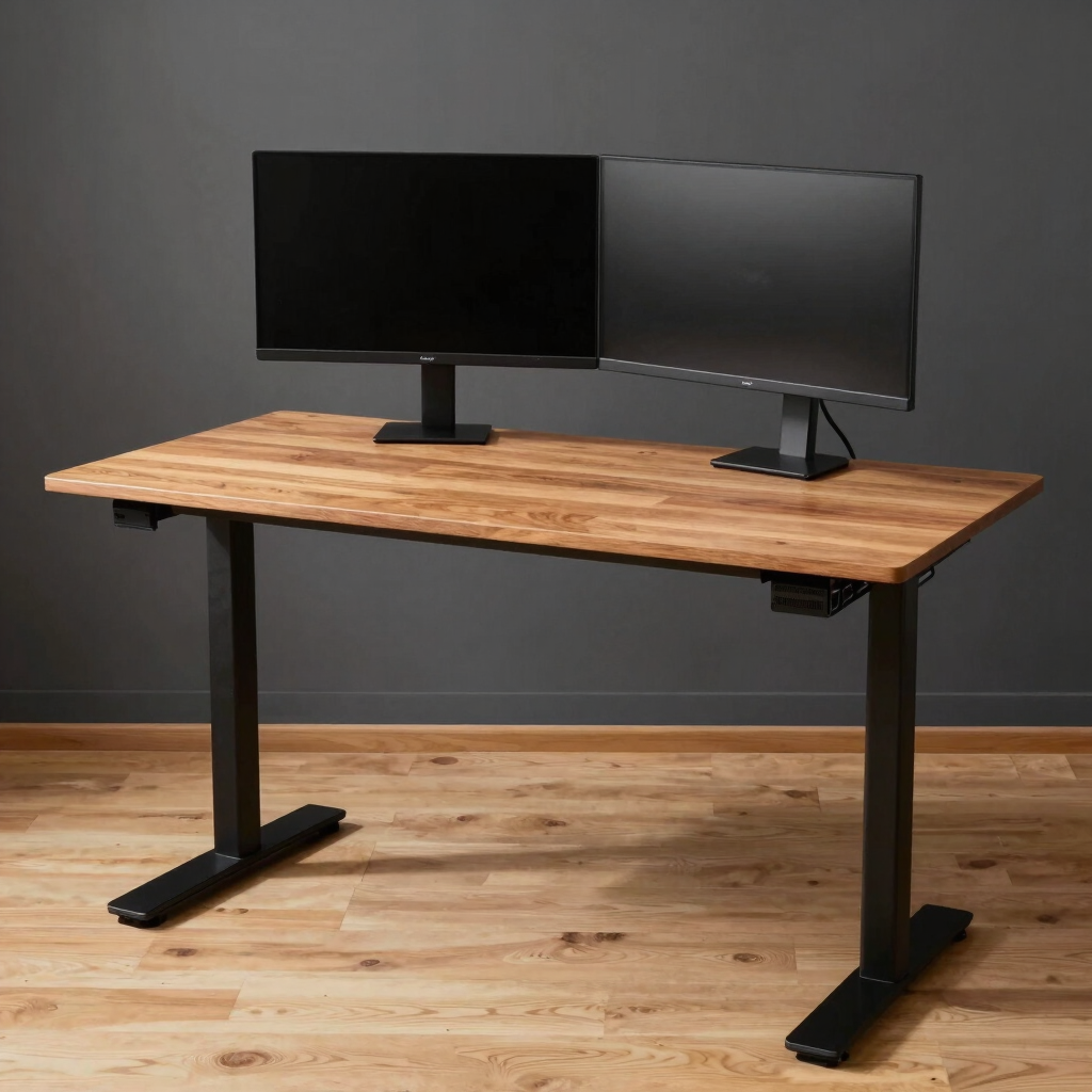 Command Gaming Desk Bundle