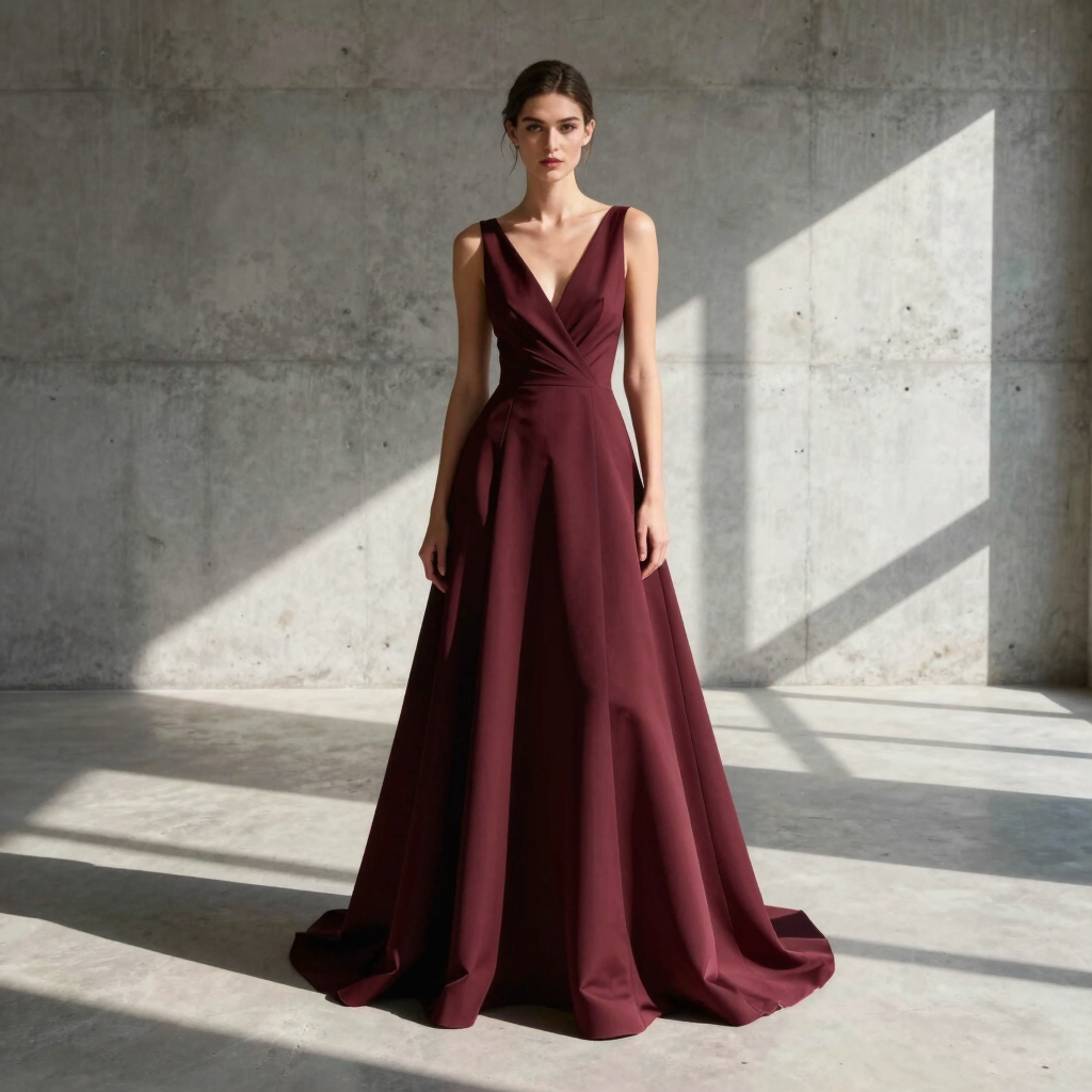 Premium Editorial Fashion Shoot