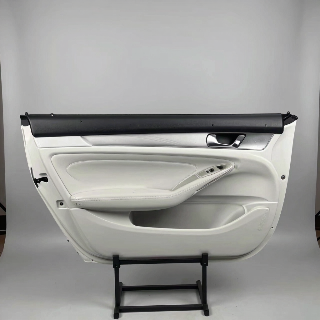 2021 Honda Accord Rear Door Shell