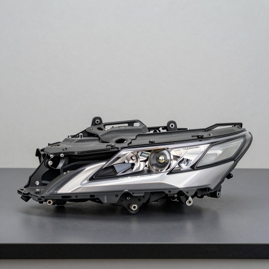 2018 Toyota Camry LED Headlight Assembly