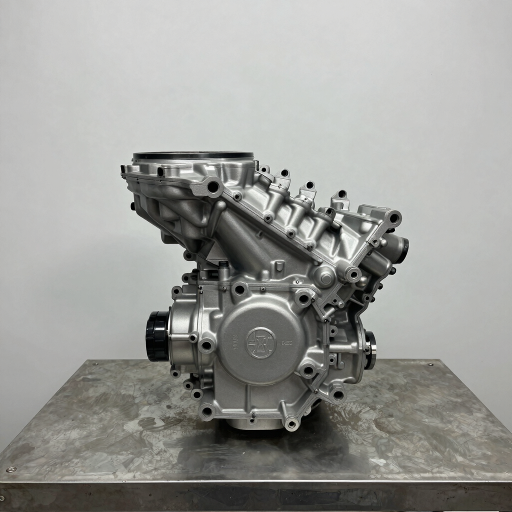 2019 Chevrolet Silverado 6L80 Transmission