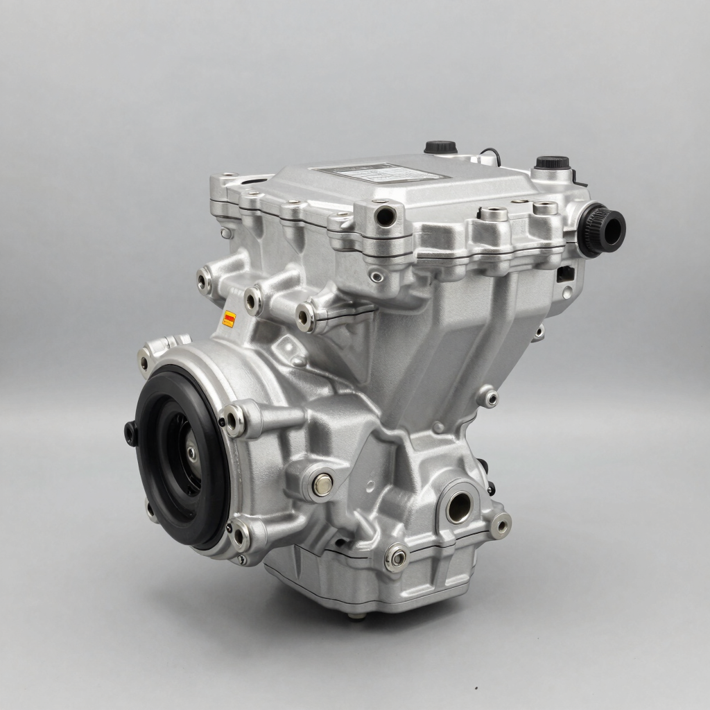 2017 Jeep Wrangler NV241 Transfer Case