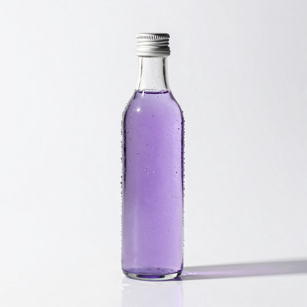 Botanical Essence Sparkling Lavender