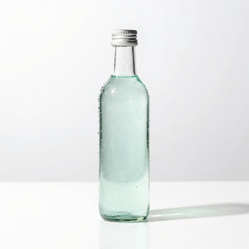Botanical Essence Sparkling Mint