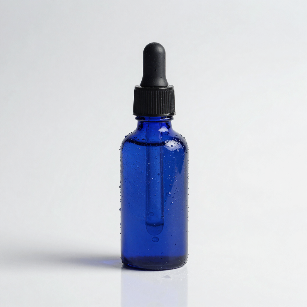 Oceanic Mineral Elixir