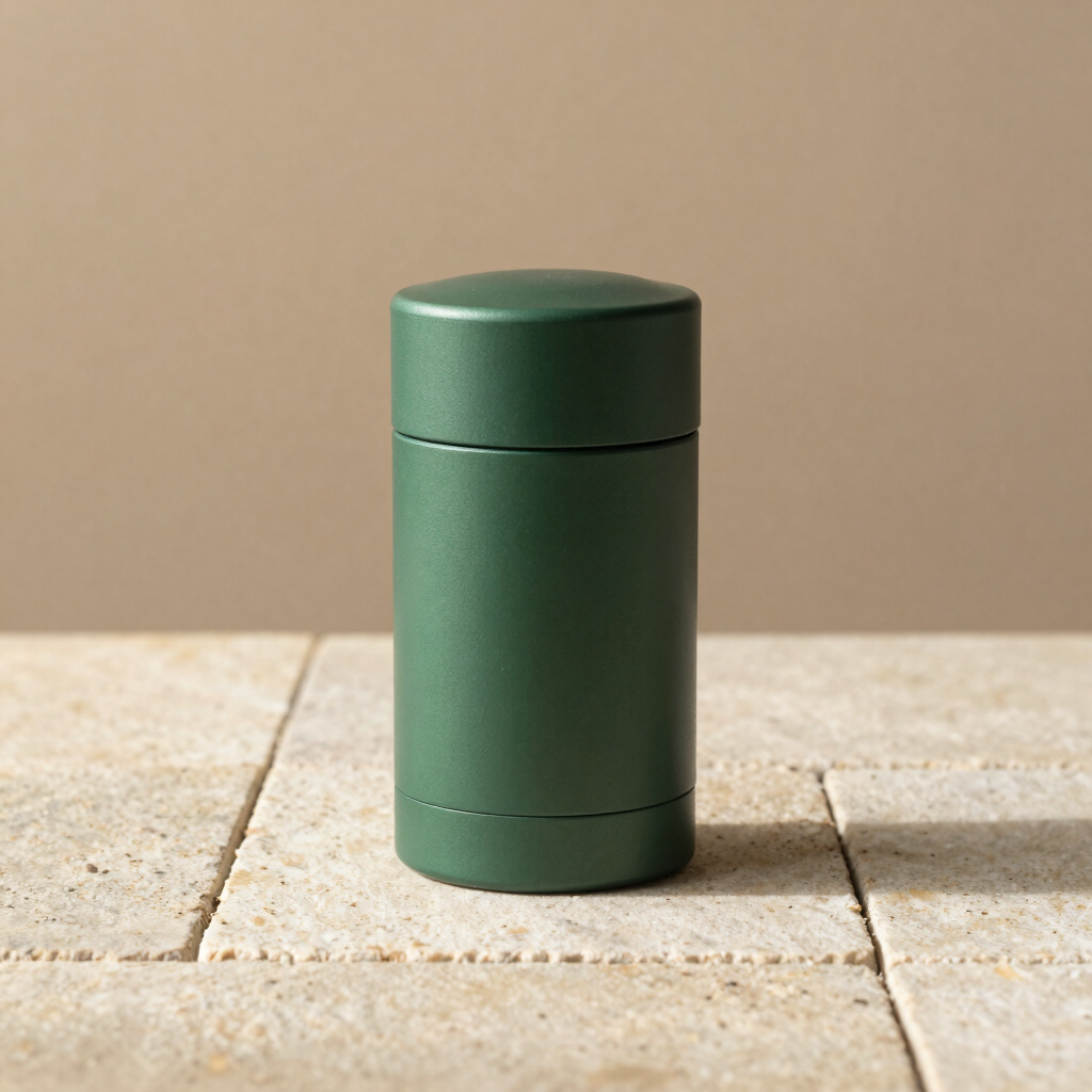 Monolith Matte Herb Grinder